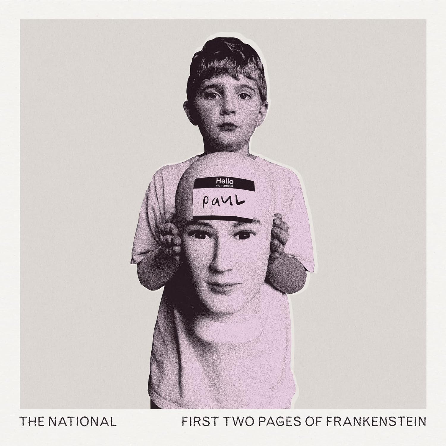 First Two Pages Of Frankenstein | The National