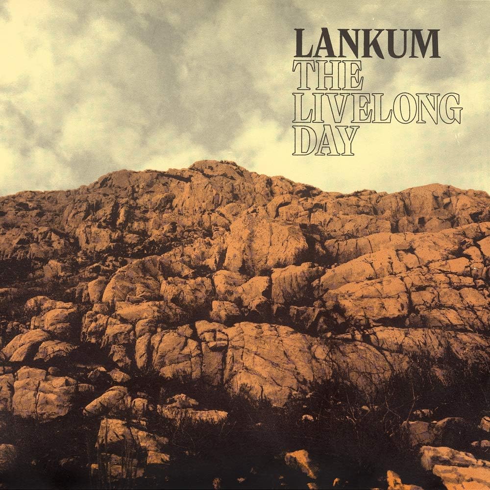 The Livelong Day - Vinyl | Lankum