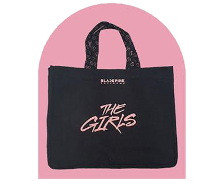 Tote Bag - The Girls