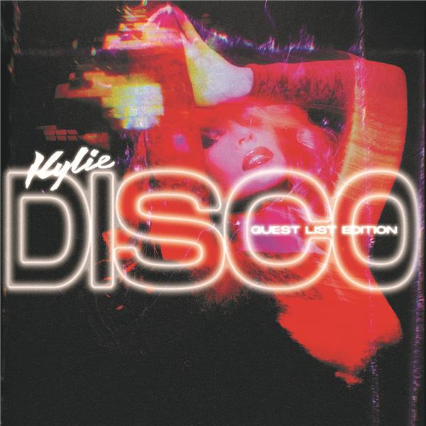 Disco | Kylie Minogue