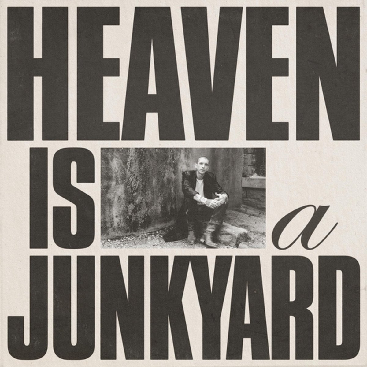 Heaven is junkyard - Vinyl | Youth Lagoon