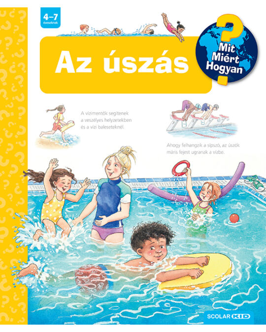 Az uszas