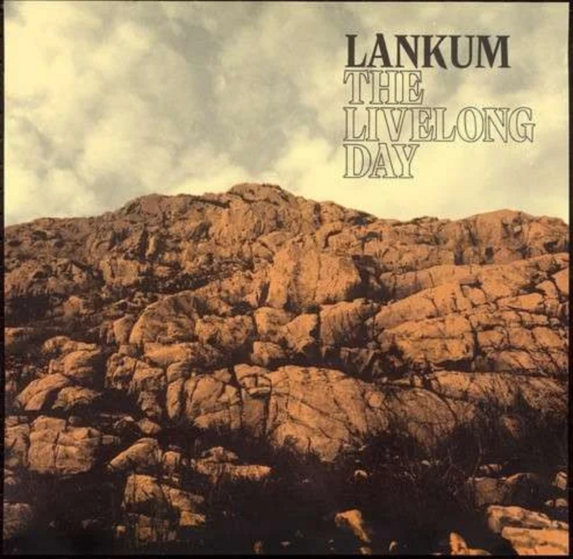 Livelong Day | Lankum