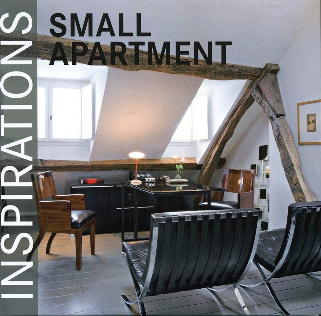 Small Apartment Inspirations | Francesc Zamora Mola