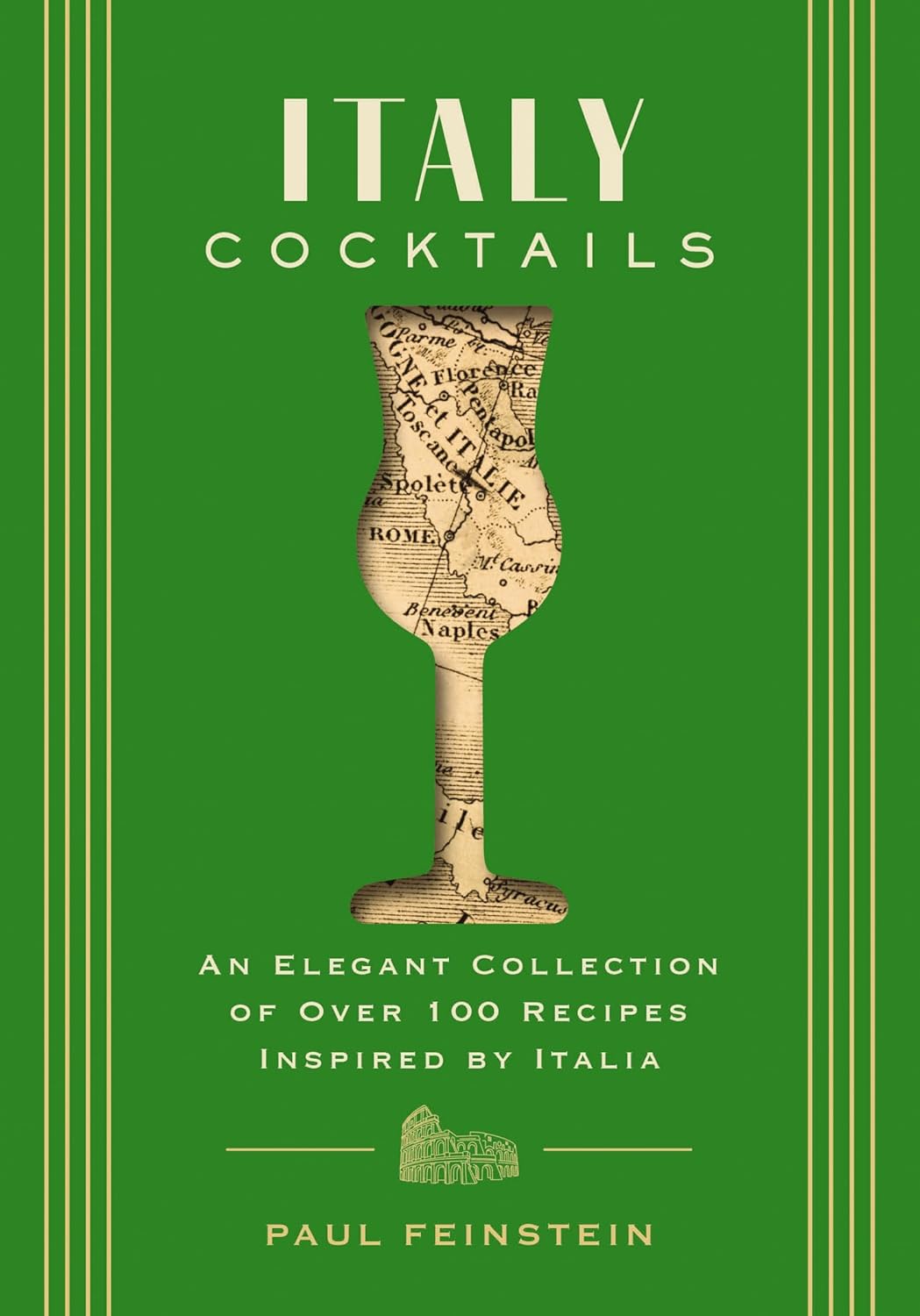 Italy Cocktails | Paul Feinstein