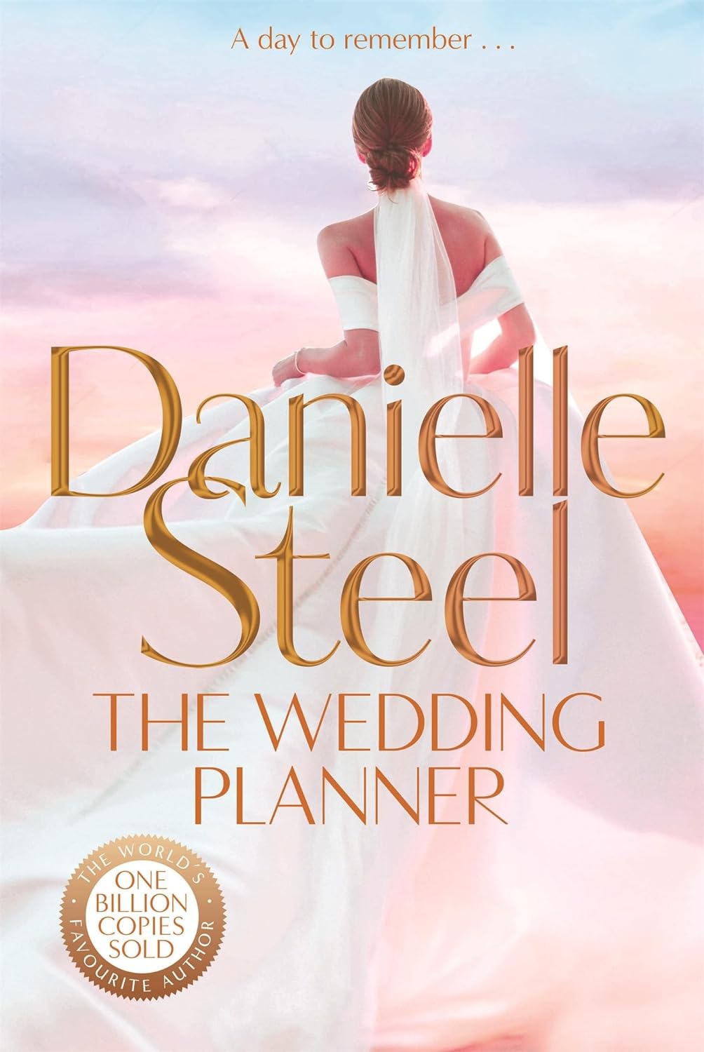 The Wedding Planner | Danielle Steel