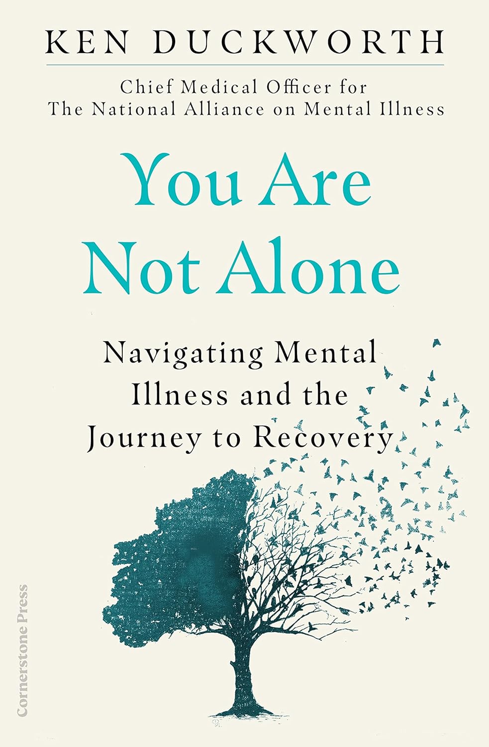 You Are Not Alone | Ken Duckworth