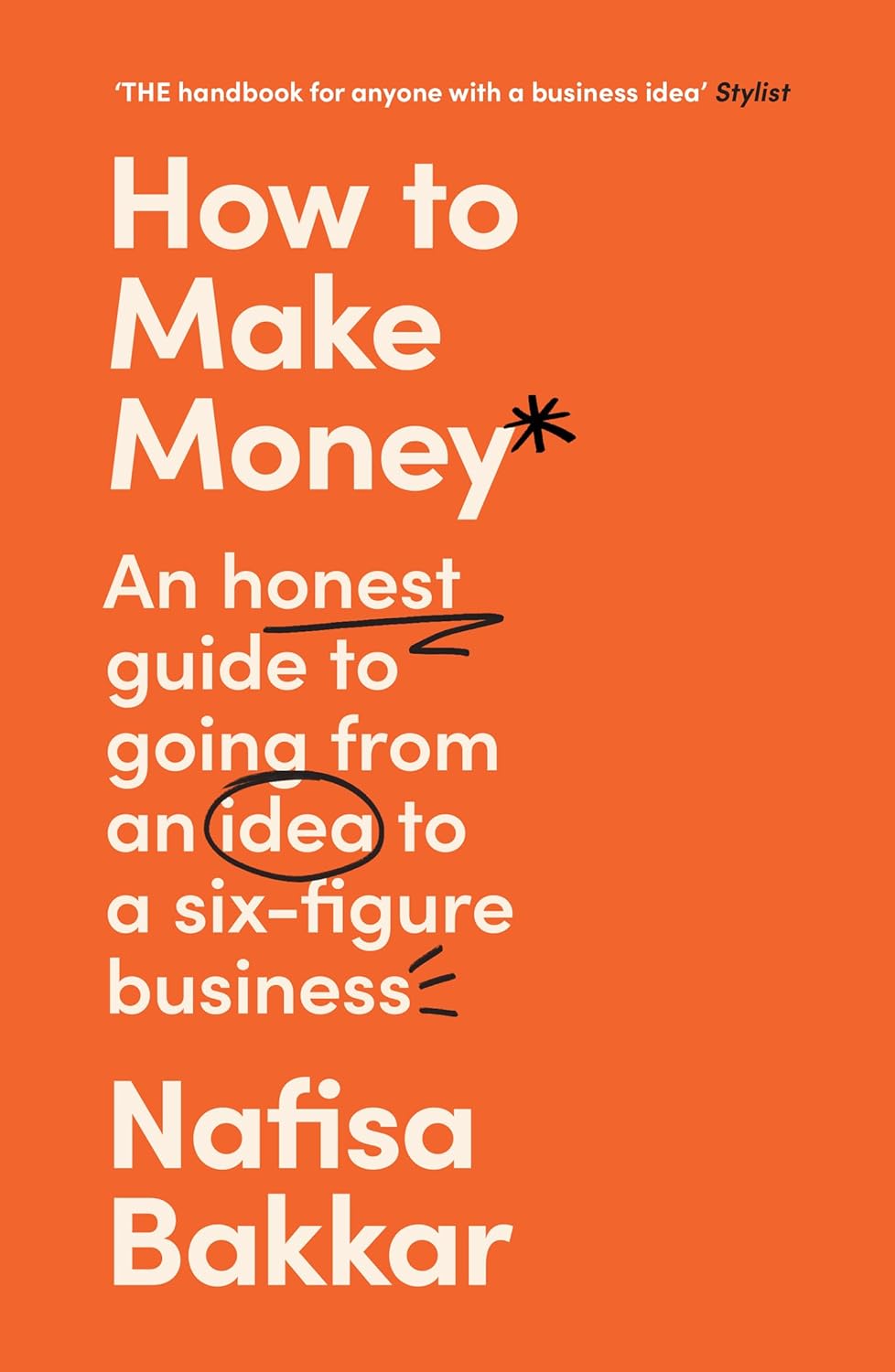 How to Make Money | Nafisa Bakkar