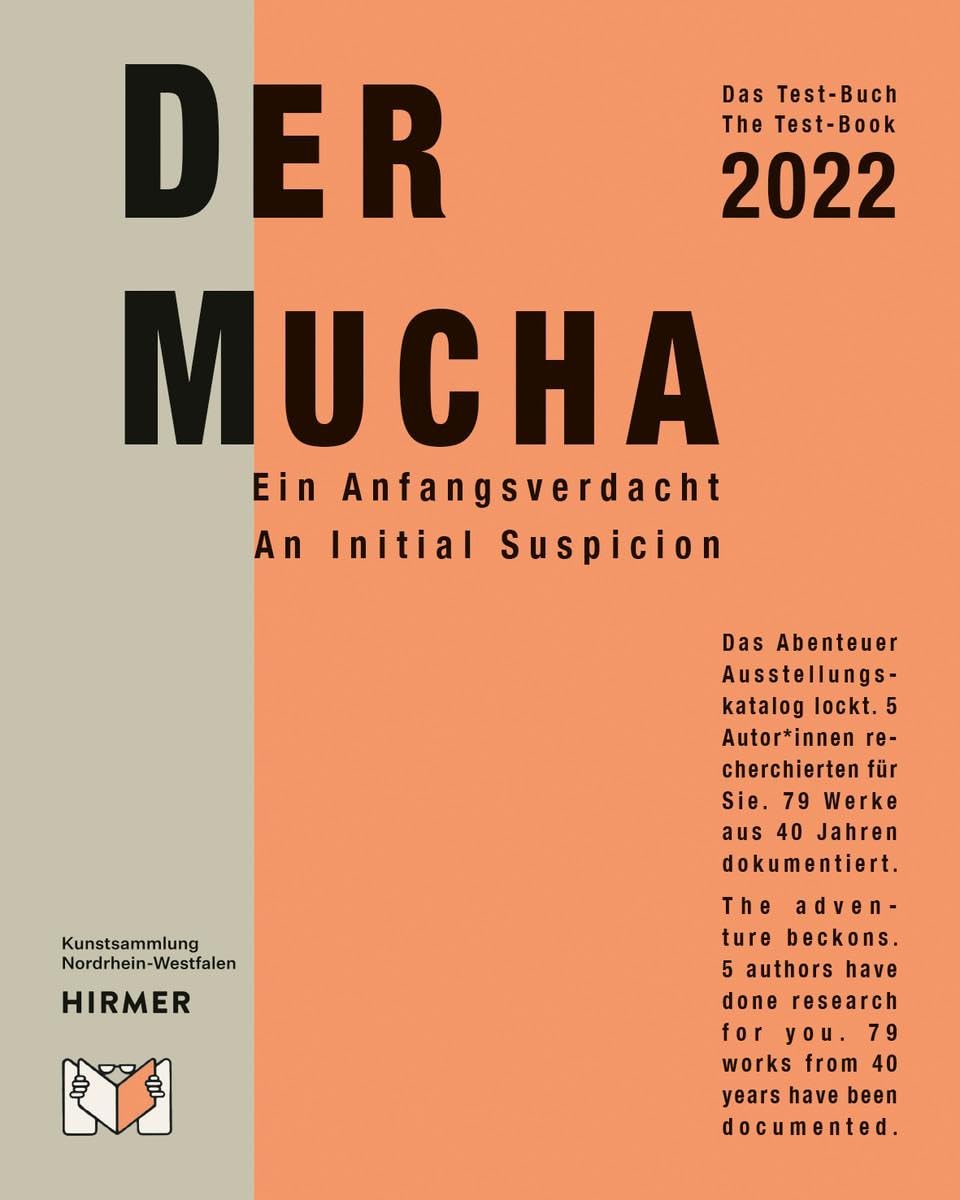 Der Mucha |