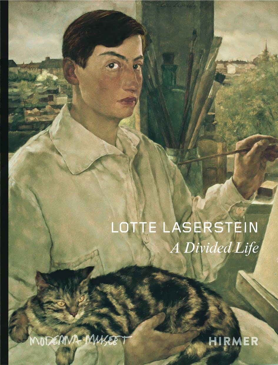 Lotte Laserstein: A Divided Life |