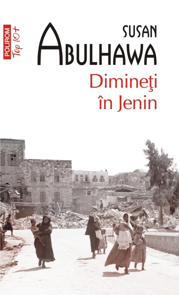 Dimineti in Jenin