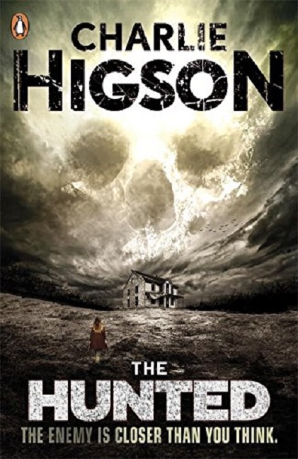 The Hunted- Book 6 | Charlie Higson