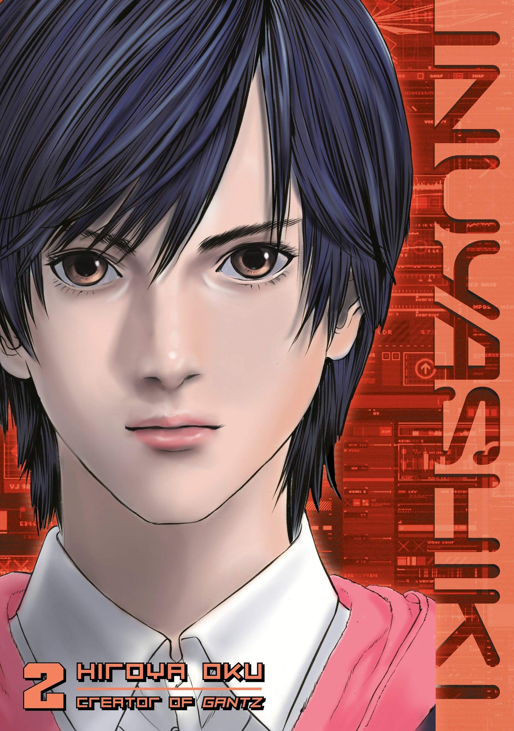 Inuyashiki - Volume 2 | Hiroya Oku