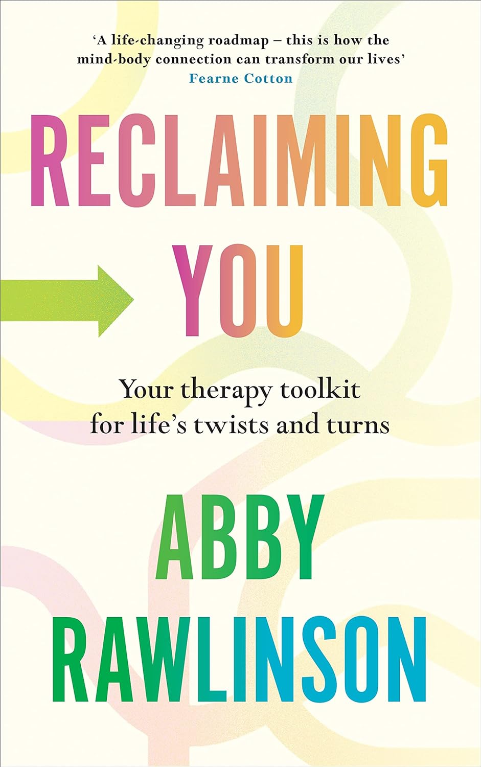 Reclaiming You | Abby Rawlinson