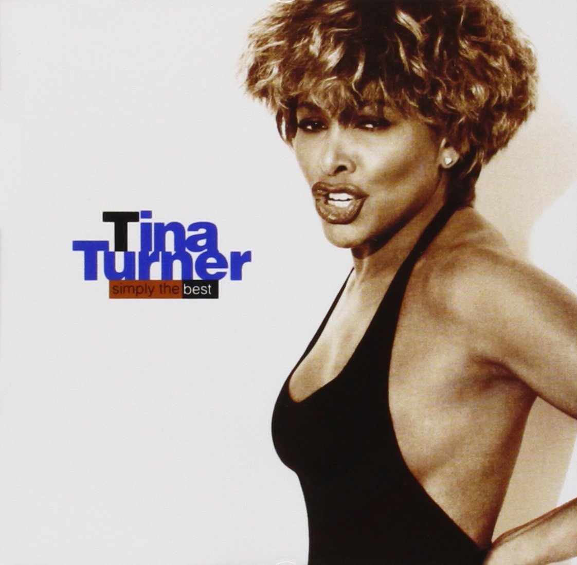 Simply The Best | Tina Turner