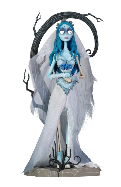 Figurina - Corpse Bride - Emily