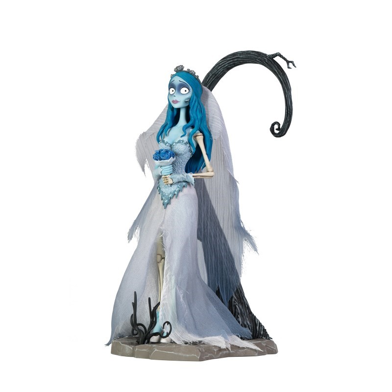 Figurina - Corpse Bride - Emily