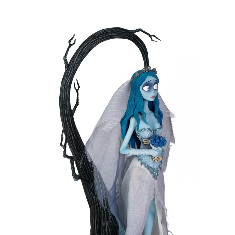 Figurina - Corpse Bride - Emily | AbyStyle - 1 | YEO