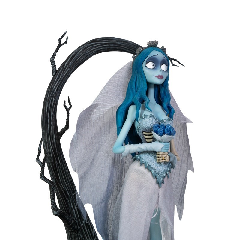 Figurina - Corpse Bride - Emily | AbyStyle - 2 | YEO