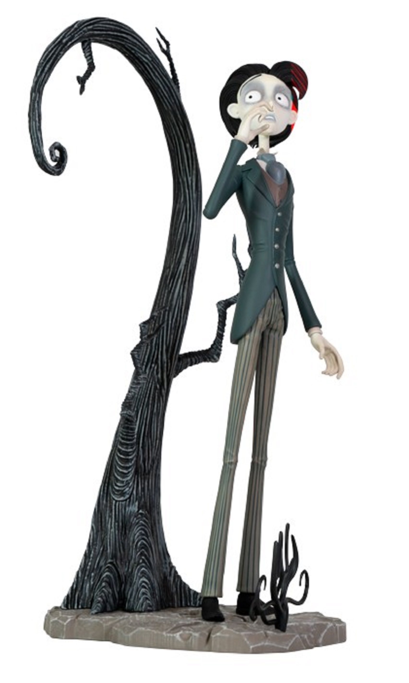 Figurina - Corpse Bride - Victor