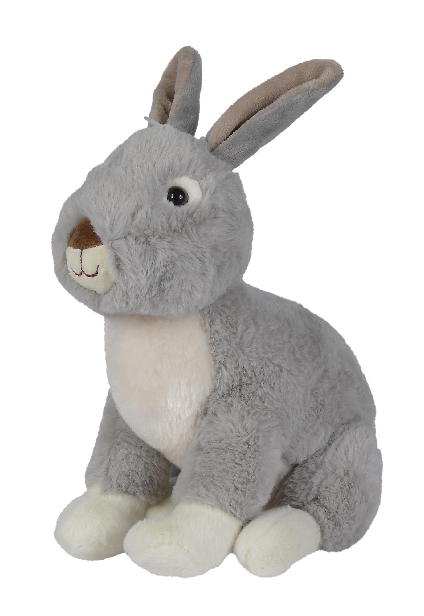 Jucarie de plus - Bunny 23cm (mai multe modele - pret pe bucata) | Nicotoy - 2 | YEO