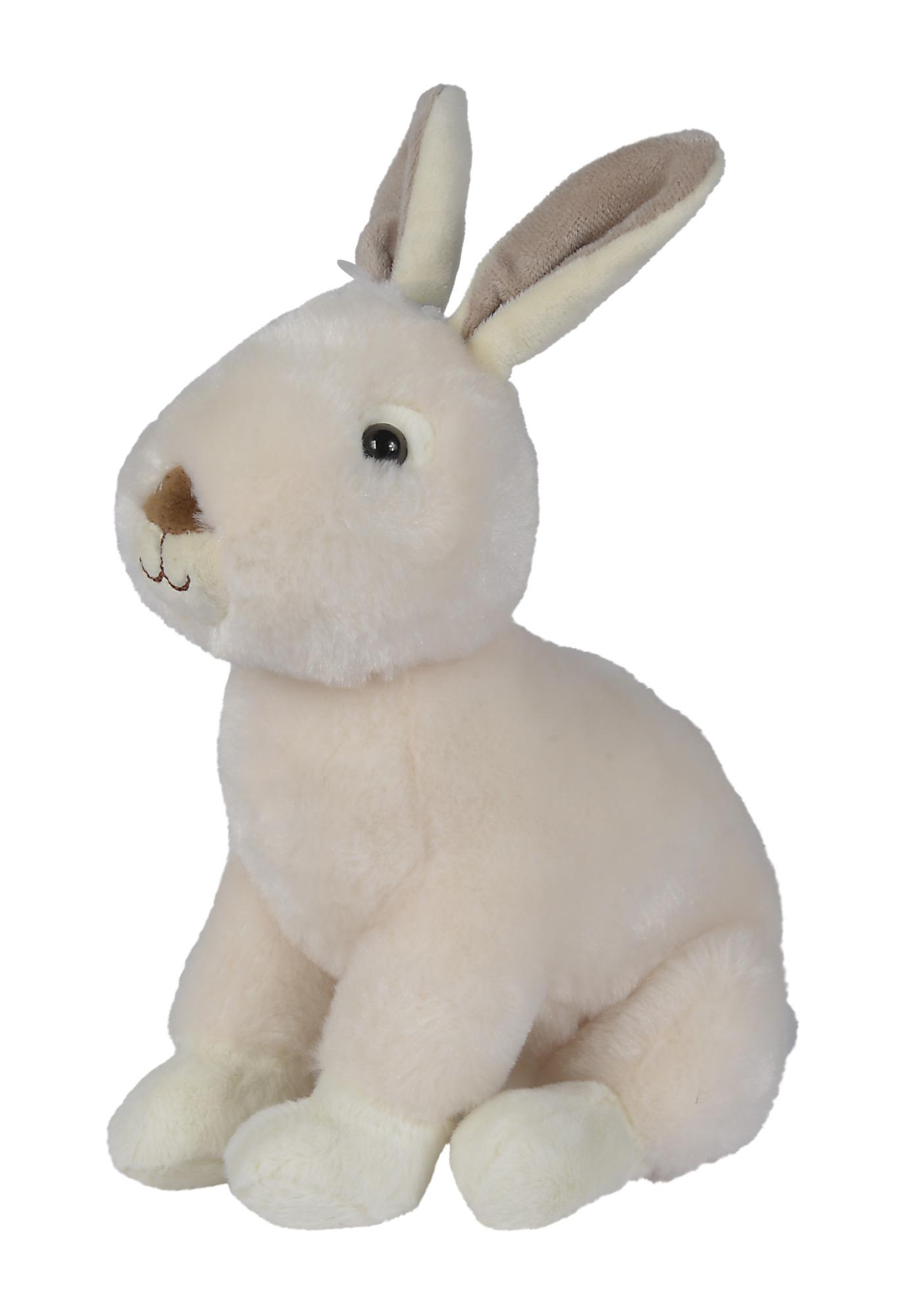 Jucarie de plus - Bunny 23cm (mai multe modele - pret pe bucata) | Nicotoy