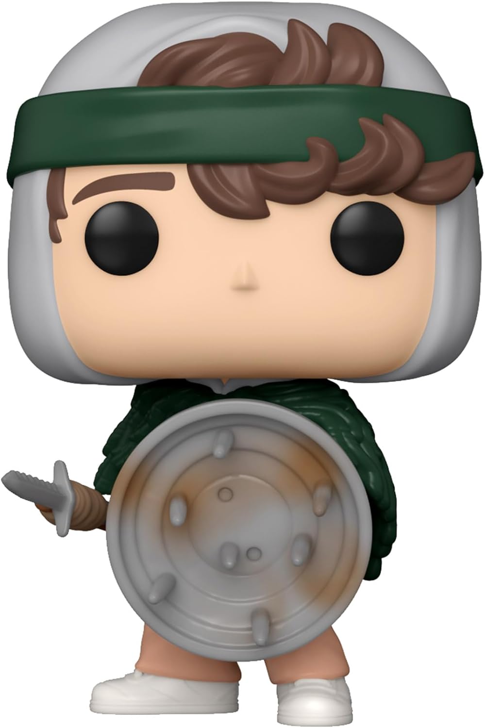 Figurina - Pop! Television - Stranger Things: Dustin