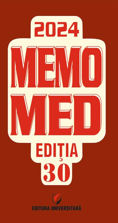 MemoMed 2024 - Editia 30 | Dumitru Dobrescu, Simona Negres, Liliana Dobrescu, Ruxandra McKinnon