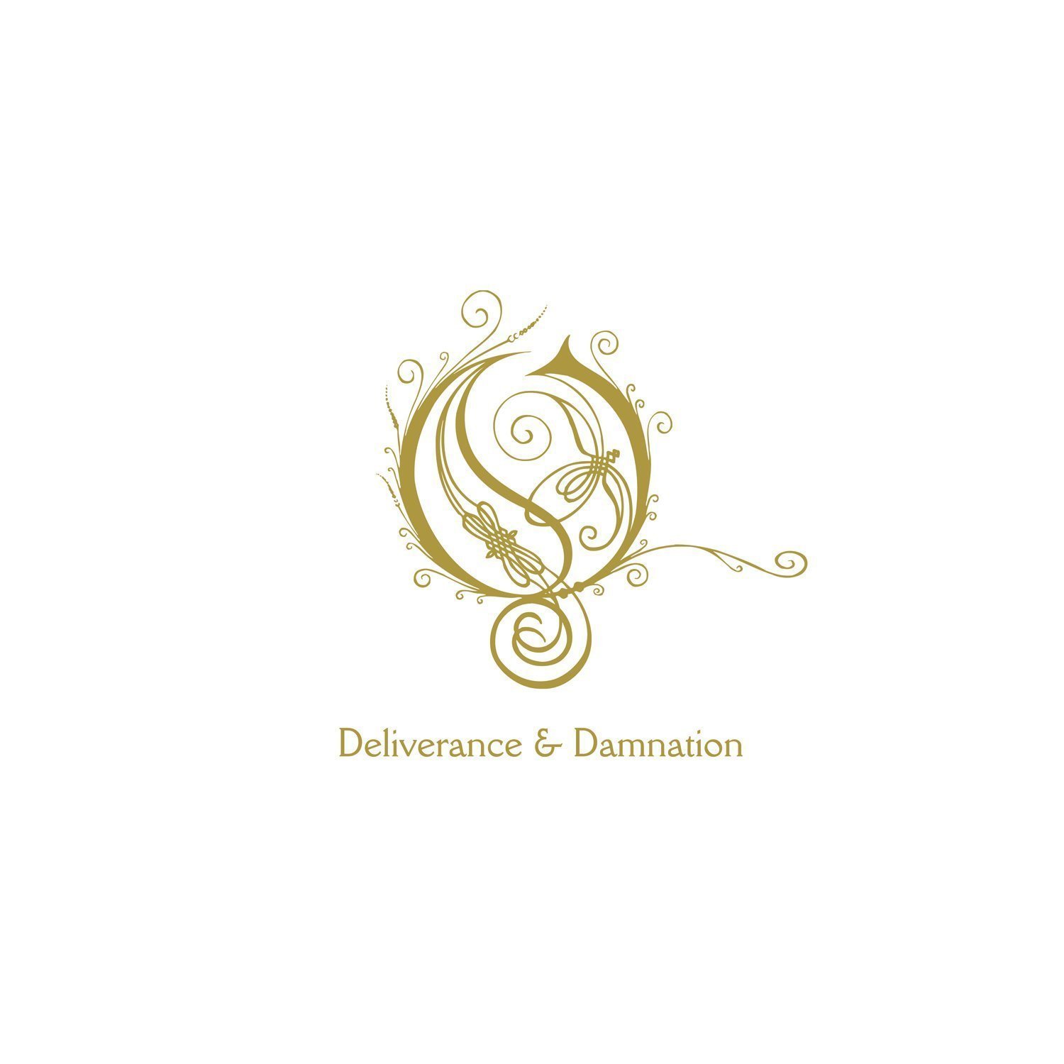 Deliverance & Damnation - Vinyl | Opeth