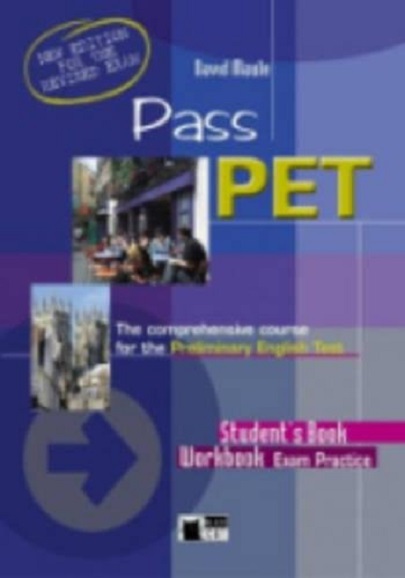 Pass PET |  David Maule