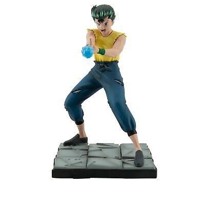 Figurina - Yu Yu Hakusho - Yusuke