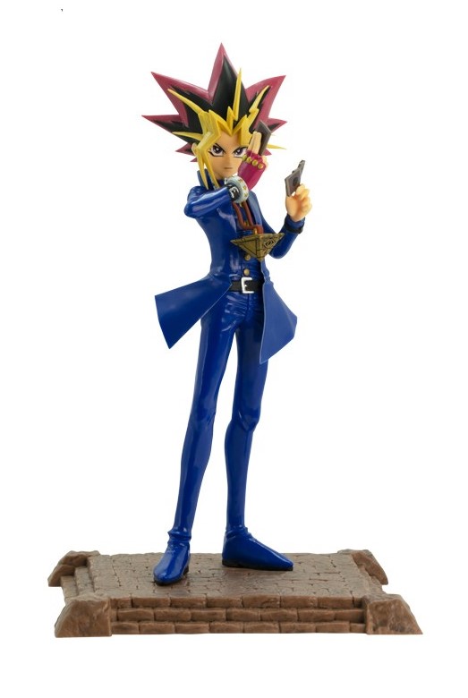 Figurina - Yu-Gi-Oh! - Yami Yugi | AbyStyle - 5 | YEO