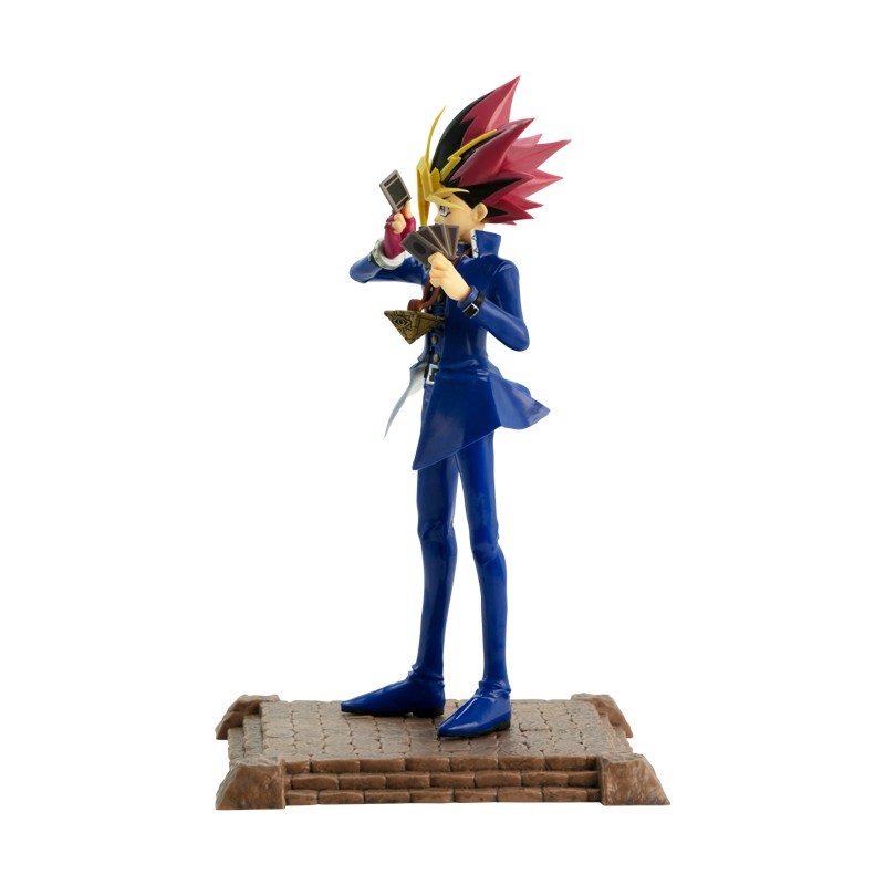 Figurina - Yu-Gi-Oh! - Yami Yugi