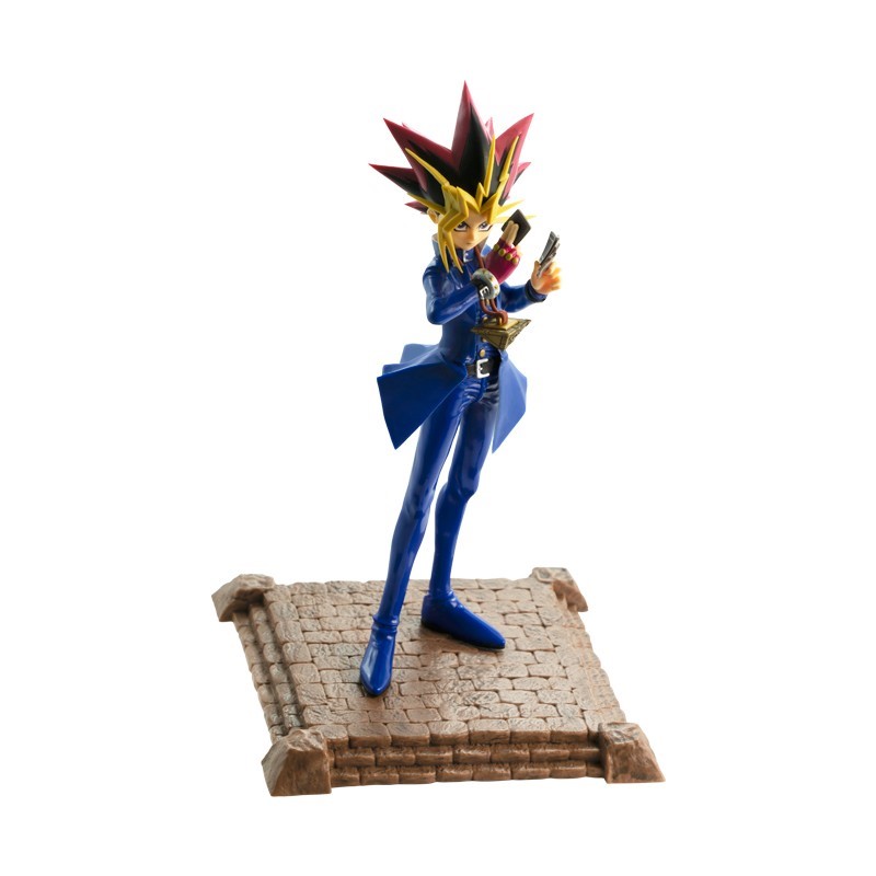 Figurina - Yu-Gi-Oh! - Yami Yugi | AbyStyle - 1 | YEO