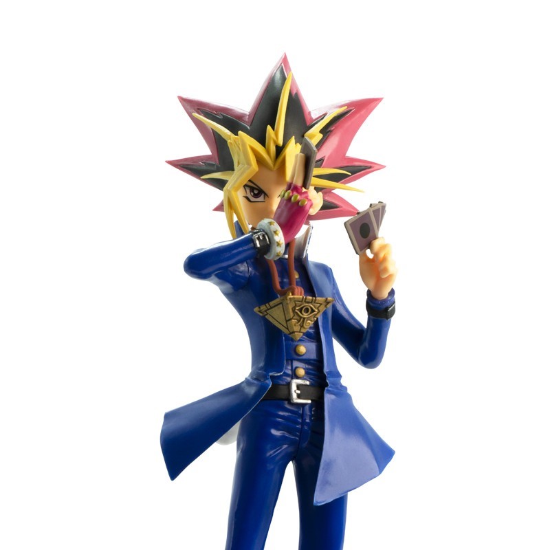 Figurina - Yu-Gi-Oh! - Yami Yugi | AbyStyle - 2 | YEO