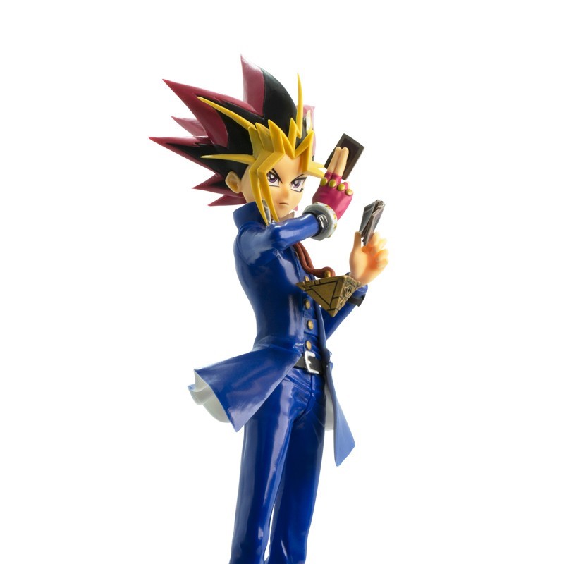 Figurina - Yu-Gi-Oh! - Yami Yugi | AbyStyle - 3 | YEO