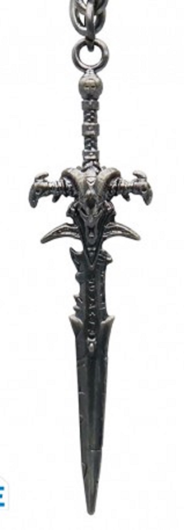 Breloc - World of Warcraft - Frostmourne