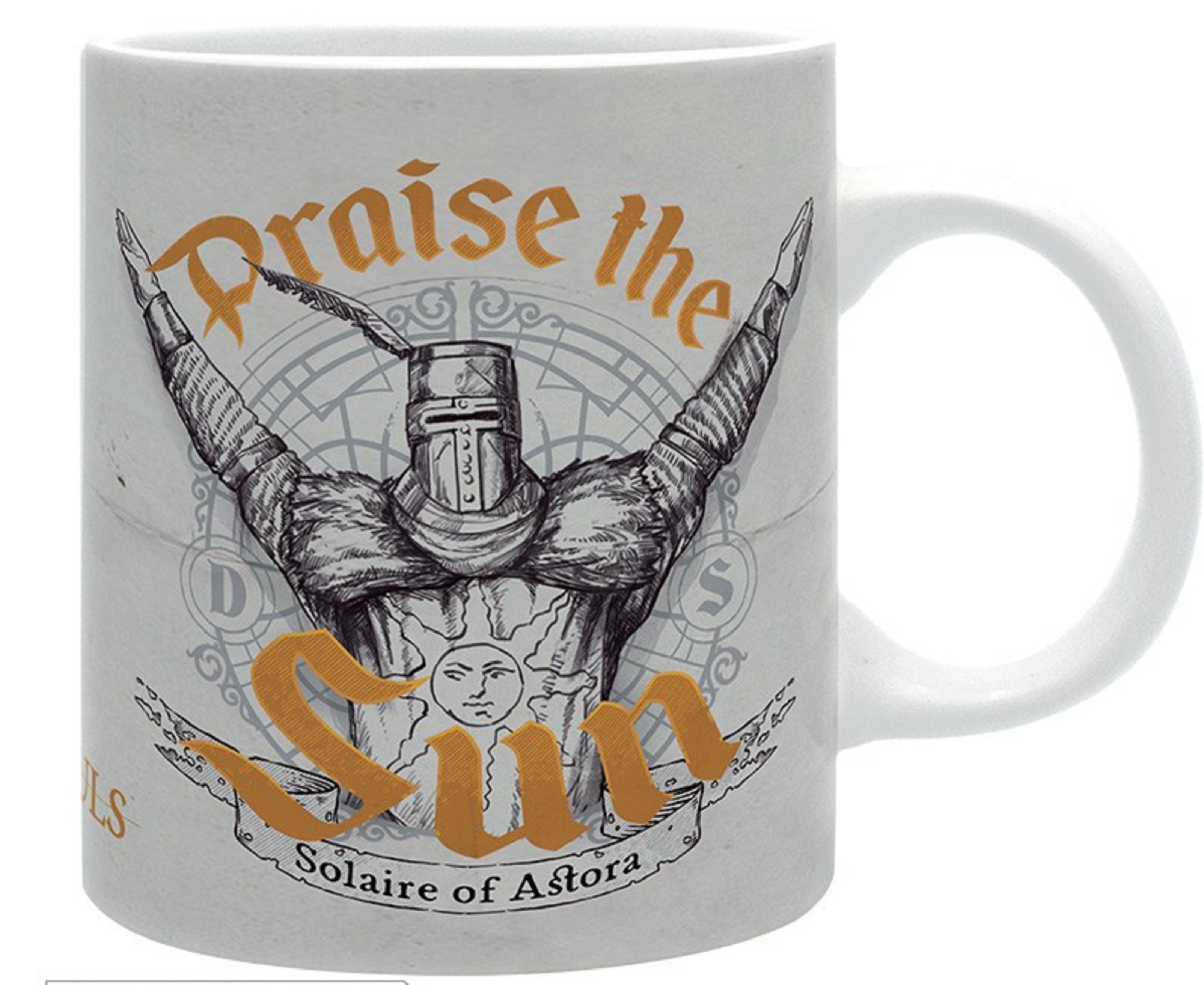 Cana - Dark Soul - Praise The Sun