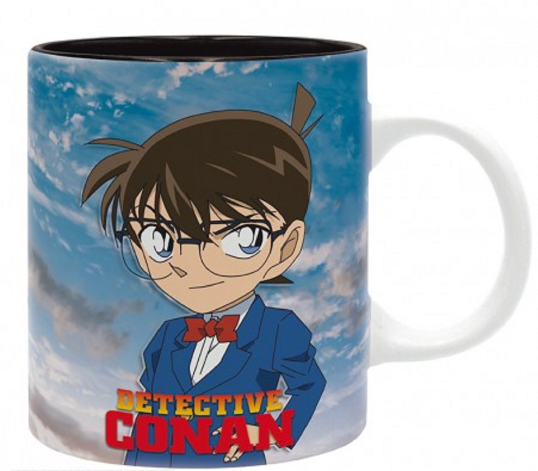 Cana - Detective Conan | AbyStyle