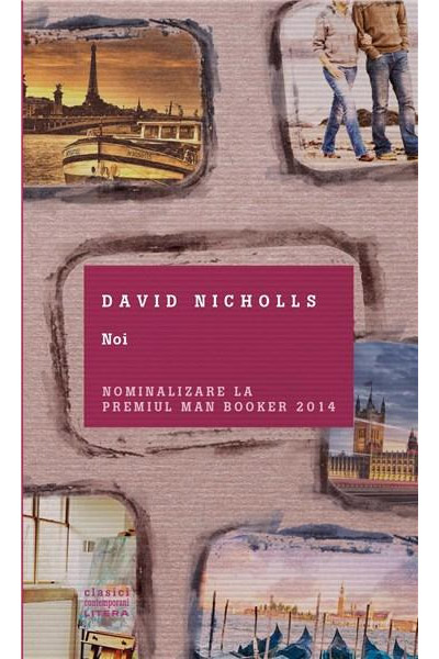 Noi | David Nicholls