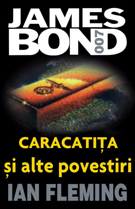 Caracatita si alte povestiri | Ian Fleming