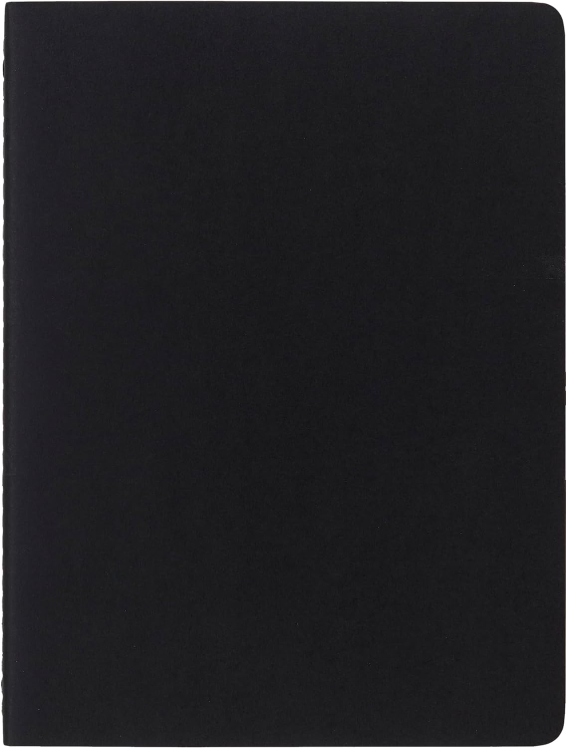 Set 3 caiete - Moleskine Cahiers - X-Large, Squared - Black | Moleskine - 1 | YEO