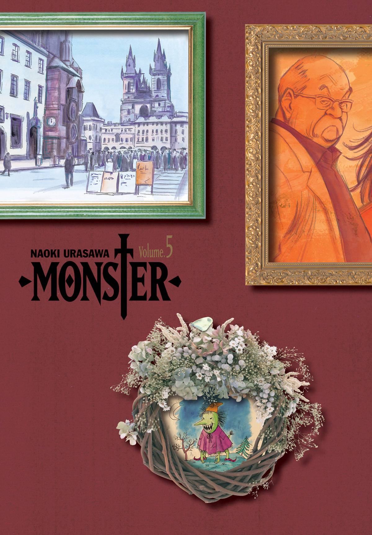 Monster: The Perfect Edition - Volume 5 | Naoki Urasawa