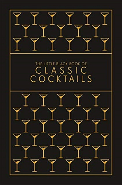 The Little Black Book of Classic Cocktails |