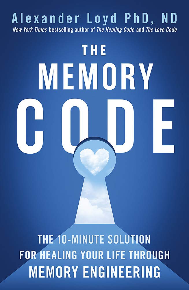 Memory Code | Alex Loyd