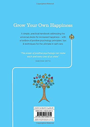 Grow Your Own Happiness | Deborah Smith - 1 | YEO