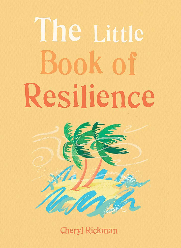 Little Book of Resilience | Cheryl Rickman