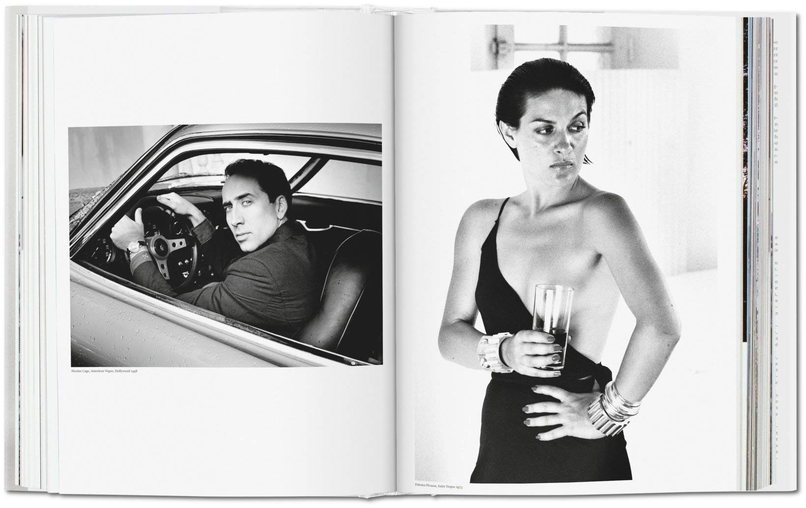 Helmut Newton. SUMO | Helmut Newton, June Newton - 1 | YEO