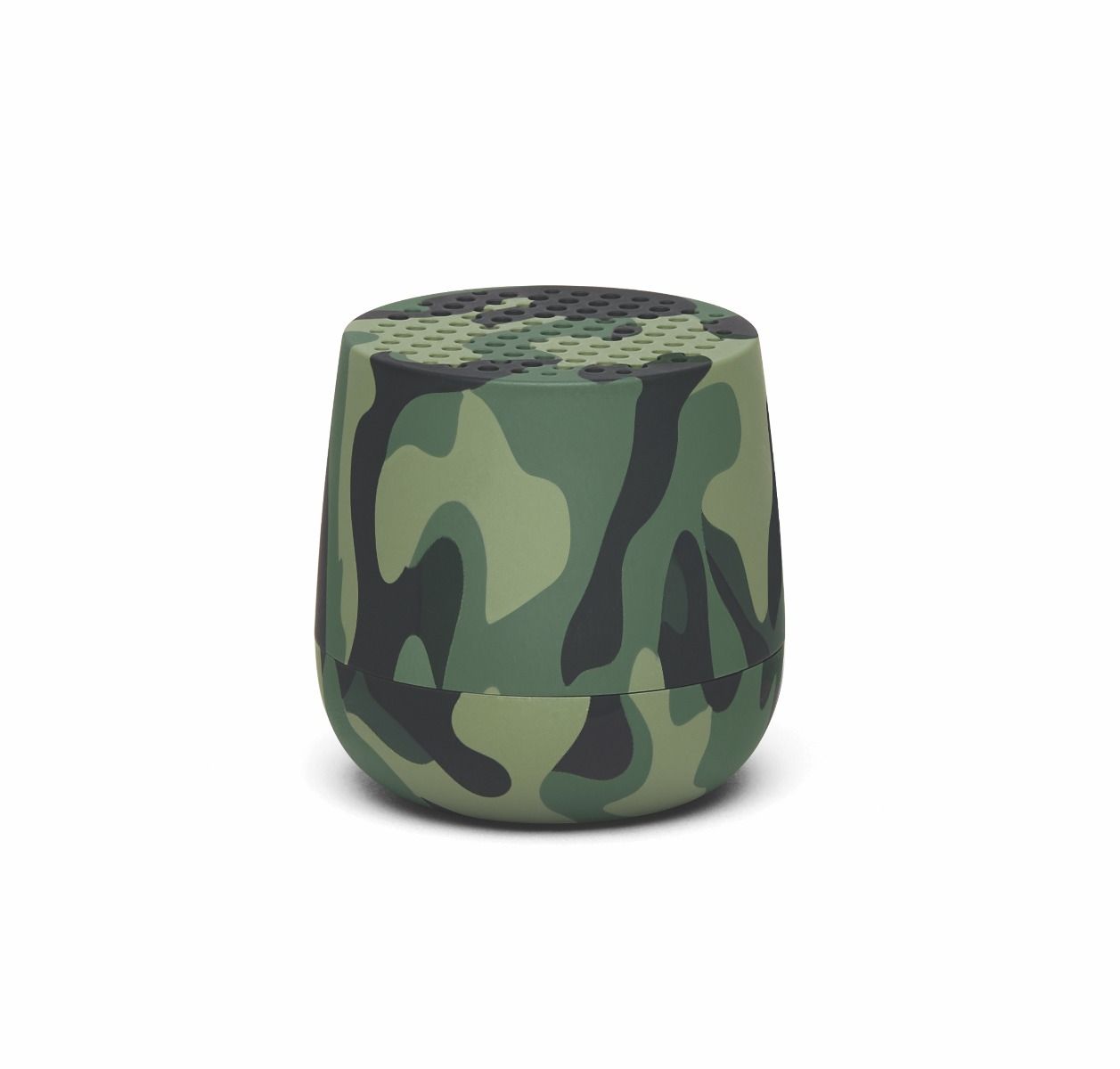 Mini boxa portabila - Camouflage | Lexon 