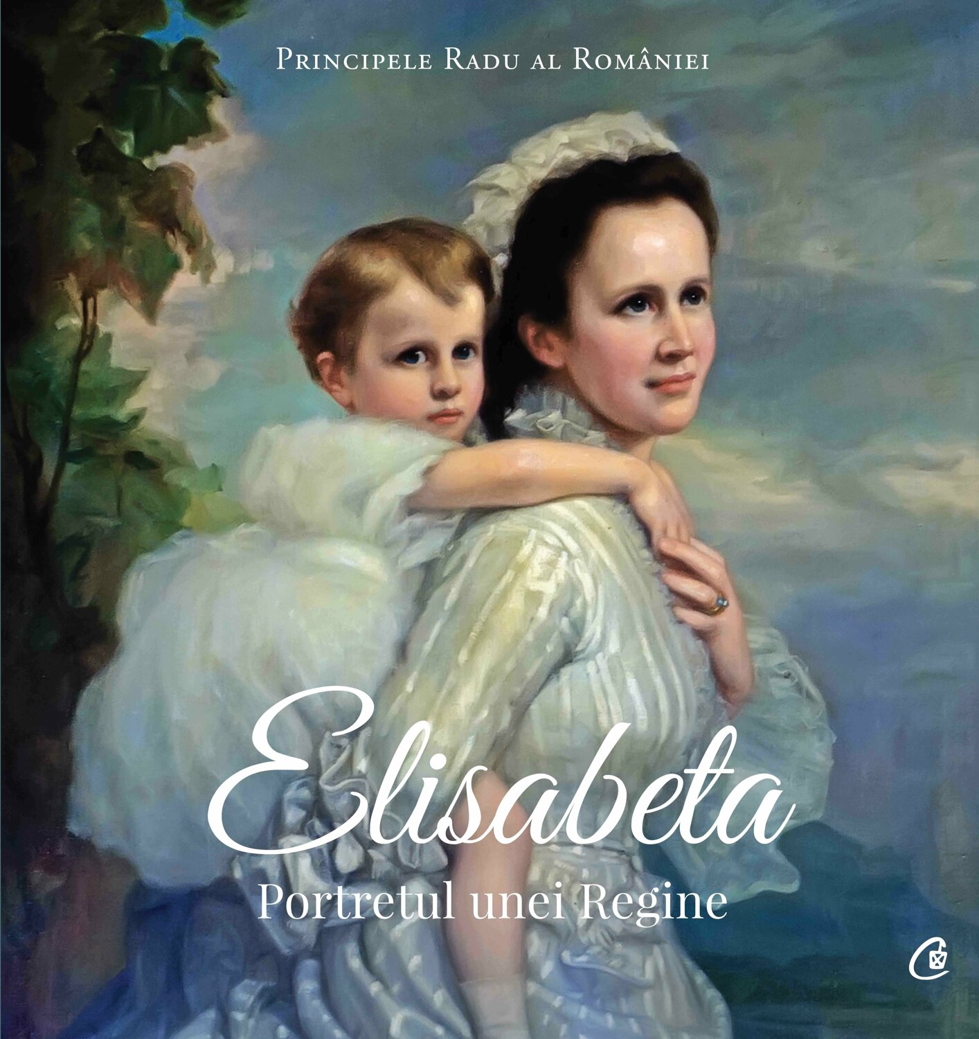 Elisabeta. Portretul unei Regine | Principele Radu Al Romaniei carturesti.ro poza bestsellers.ro